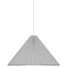 Nordlux Belloy klosz 65 cm papierowy biały 2612173201