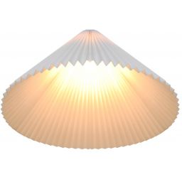 Nordlux Belloy klosz 65 cm papierowy biały 2612173201