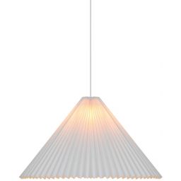 Nordlux Belloy klosz 65 cm papierowy biały 2612173201