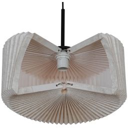 Nordlux Vivienne lampa wisząca 1x15 W czarna 2612223003