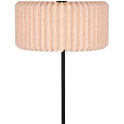 Nordlux Vivienne lampa stojąca 1x15 W czarna 2612284003