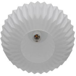 Nordlux Aviana lampa wisząca 1x15 W opal 2612303001