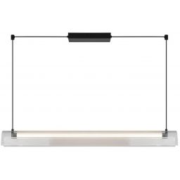 Nordlux Aliani lampa wisząca 20 W czarna 2612403003