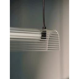 Nordlux Aliani lampa wisząca 20 W czarna 2612403003
