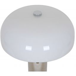 Nordlux Gabrielle lampa stołowa 4x10 W chrom 2612435033