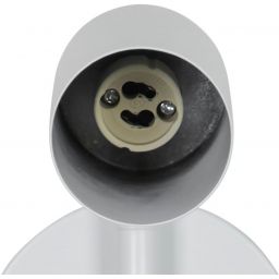 Nordlux Explore kinkiet 1x5 W biały 2612481001