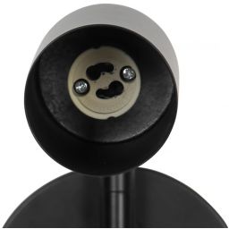 Nordlux Explore kinkiet 1x5 W czarny 2612481003