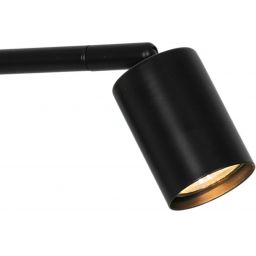 Nordlux Explore kinkiet 1x5 W czarny 2612481003