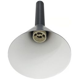 Nordlux Kelvis lampa podsufitowa 3x12 W czarna 2612706003