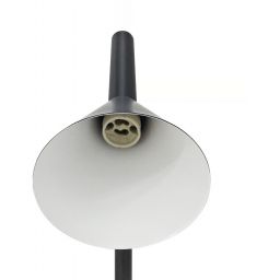 Nordlux Kelvis lampa stołowa 1x12 W czarna 2612765003