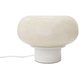 Nordlux Malti lampa stołowa 2x10 W beżowa 2612825009