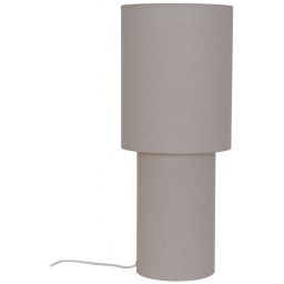 Nordlux Izara lampa stojąca 2x15 W beżowa 2612904009