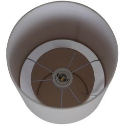 Nordlux Izara lampa stojąca 2x15 W beżowa 2612904009