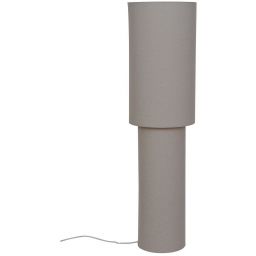 Nordlux Izara lampa stojąca 2x15 W beżowa 2612924009