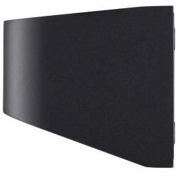 Nordlux Marcellio kinkiet zewnętrzny 1x5 W czarny 2618001003