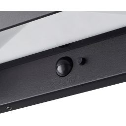 Nordlux Marcellio kinkiet zewnętrzny 1x5 W czarny 2618001003