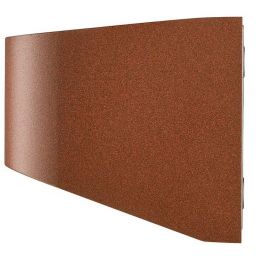 Nordlux Marcellio kinkiet zewnętrzny 1x5 W brązowy 2618001018