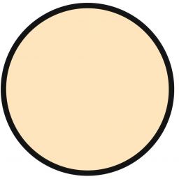 Nordlux Oja lampa podsufitowa 1x14 W czarna 2618256103