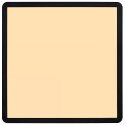 Nordlux Oja lampa podsufitowa 1x14 W czarna 2618356103