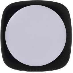 Nordlux Sidara lampa wisząca 1x15 W czarna 2618406203