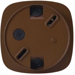 Nordlux Sidara lampa wisząca 1x15 W brązowa 2618406218