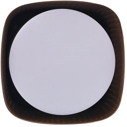 Nordlux Sidara lampa wisząca 1x15 W brązowa 2618406218