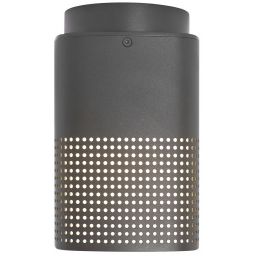 Nordlux Sidara lampa wisząca 1x15 W antracyt 2618406250