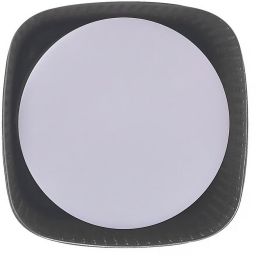 Nordlux Sidara lampa wisząca 1x15 W antracyt 2618406250