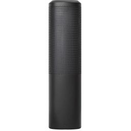 Nordlux Sidara lampa stojąca zewnętrzna niska 1x15 W czarna 2618448203