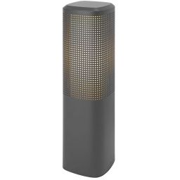 Nordlux Sidara lampa stojąca zewnętrzna niska 1x15 W antracyt 2618448250