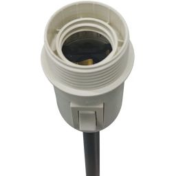 Nordlux Takai lampa stołowa 1x15 W beżowa 2620015018