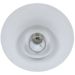 Nordlux Latika lampa wisząca 1x15 W chrom 2620133033