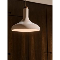 Nordlux Fuji lampa wisząca 1x15 W beżowa 2620153009
