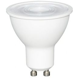 Nordlux żarówka LED 1x6,5 W 3000 K GU10 2672051001
