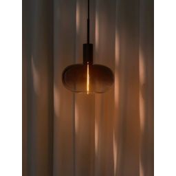 Nordlux DecoE27 żarówka dekoracyjna 1x3,4 W 1800 K E27 2680022747