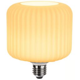 Nordlux DecoE27 żarówka dekoracyjna 1x3,5 W 1800 K E27 2680072701