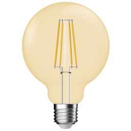 Nordlux DecoE27 żarówka dekoracyjna 1x7,2 W 2500 K E27 2680102727