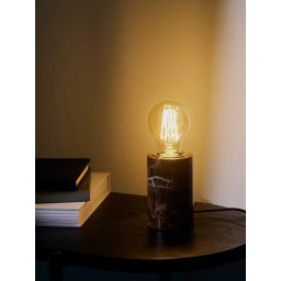 Nordlux DecoE27 żarówka dekoracyjna 1x7,2 W 2500 K E27 2680122727