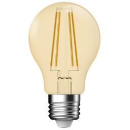 Nordlux DecoE27 żarówka dekoracyjna 1x7,2 W 2500 K E27 2680122727