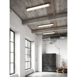 Nordlux Works lampa garażowa 2x10 W 65,3 cm 27586101