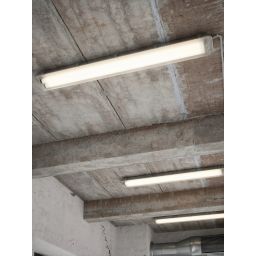 Nordlux Works lampa garażowa 2x10 W 65,3 cm 27586101