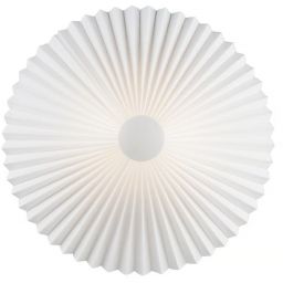 Nordlux Trio kinkiet 1x40 W biały 3001601