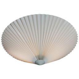 Nordlux Trio kinkiet 1x40 W biały 3001601