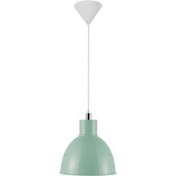 Nordlux Pop lampa wisząca 1x40 W zielona 45833023