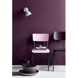 Nordlux Pop kinkiet 1x18 W biały 45841001