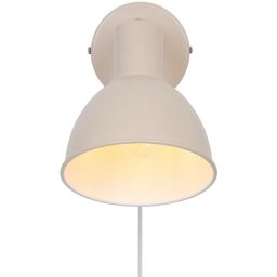 Nordlux Pop kinkiet 1x18 W beżowy 45841009