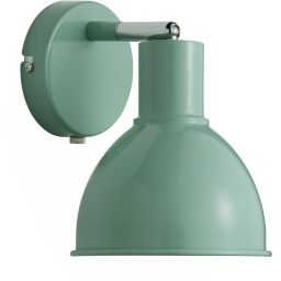 Nordlux Pop kinkiet 1x18 W zielony 45841023