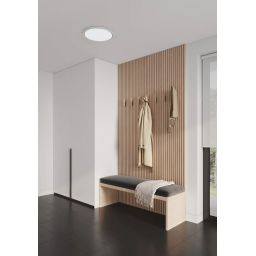 Nordlux Oja plafon 1x15 W biały 47246001