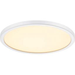 Nordlux Oja plafon 1x15 W biały 47246001