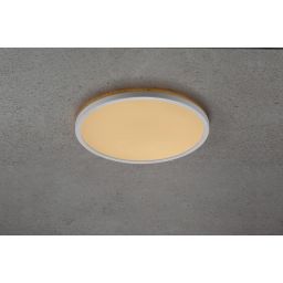 Nordlux Oja plafon 1x18 W biały 47276001